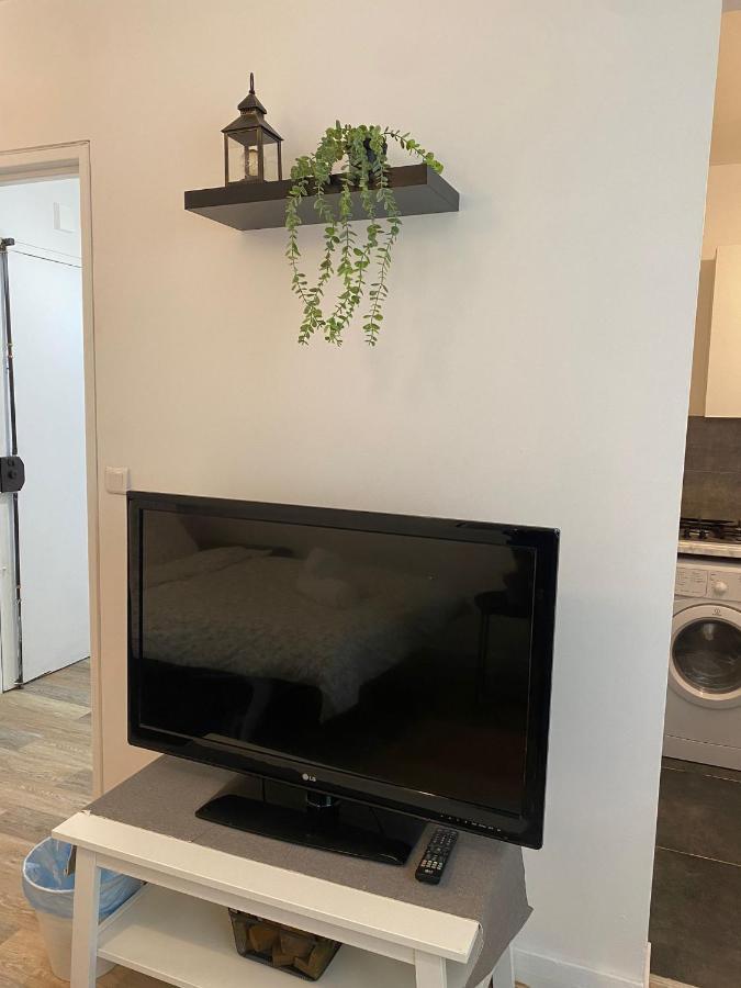 Luxsuite オーベルヴィリエ エクステリア 写真